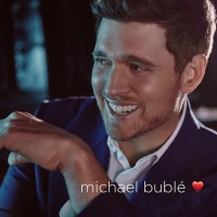 When I Fall In Love (Single) - Michael Bublé