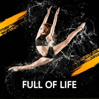 Full Of Life - Various Artists