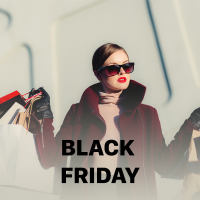 Black Friday - Various Artists