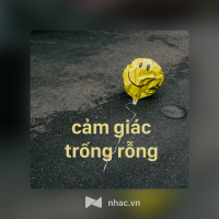 Cảm Giác Trống Rỗng - Various Artists