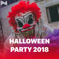 Halloween Party 2018 - Various Artists