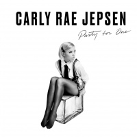 Party For One (Single) - Carly Rae Jepsen
