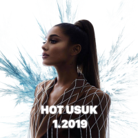 Nhạc Hot USUK Tháng 1/2019 - Various Artists