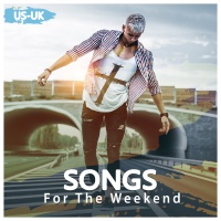Songs For The Weekend - Various Artists