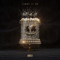 Light It Up (Single) - Marshmello, Tyga, Chris Brown