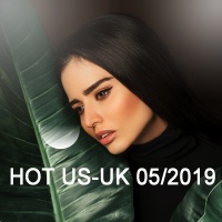 Nhạc Âu Mỹ Hot Tháng 5/2019 - Various Artists