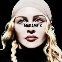 Crave (Single) - Madonna, Swae Lee