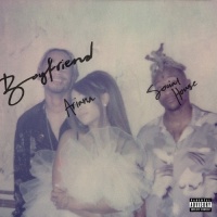 Boyfriend (Single) - Ariana Grande, Social House