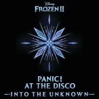Into The Unknown (From "Frozen 2") - Panic! At The Disco