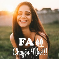 FA Chuyện Nhỏ! - Various Artists
