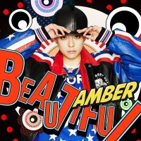 Beautiful (The 1st Mini Album) - Amber Rowley