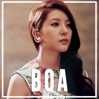 Những Bài Hát Hay Nhất Của BoA - BoA