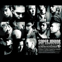 Don't Don - Super Junior