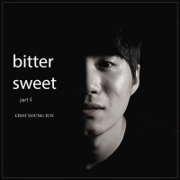 Bitter Sweet (1st Mini Album) - Choi Young Joon