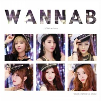 Attention - Wanna.B