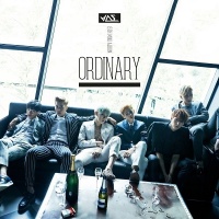 Ordinary (8th Mini Album) - Beast