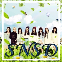 Những Bài Hát Hay Nhất Của SNSD - SNSD