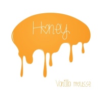 Honey - Vanilla Mousse