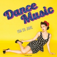 Dance Music - Kim So Jung