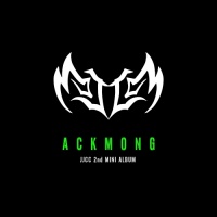 Ackmong (2nd Mini Album) - JJCC
