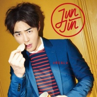 #Real# - Jun Jin