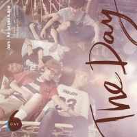 The Day (Mini Album Vol.1) - Day6