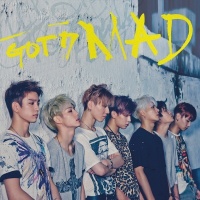MAD - GOT7