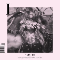 I (The 1st Mini Album) - Tae Yeon