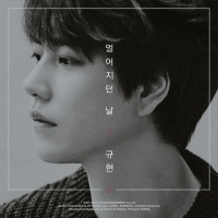 The Day We Felt The Distance (Single) - Kyu Hyun (Super Junior)