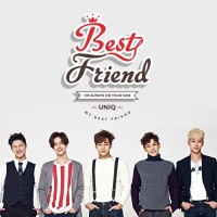 Best Friend (Single) - Uniq