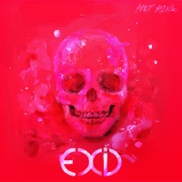 Hot Pink (Single) - EXID