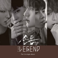 Nail (Single) - The Legend