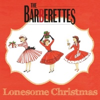 Lonesome Christmas (Single) - The Barberettes