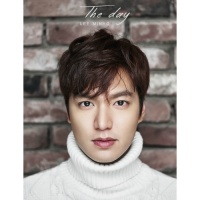 The Day (Single) - Lee Min Ho