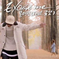 Excuse Me (Single) - Moon Myung Jin