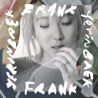 Frank (1st Mini Album) - Yerin Baek