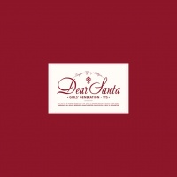 Dear Santa - TaeTiSeo (T.T.S)