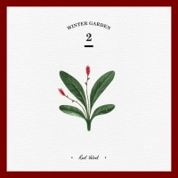 Winter Garden 2 (Single) - Red Velvet