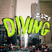 Diving (Single) - Zizo