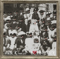 Love Letter (Single) - Jun. K