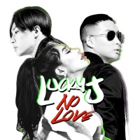 No Love (Single) - Lucky J