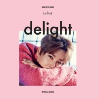 Delight - Shin Hye Sung