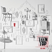 Red Point - TEEN TOP