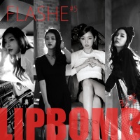 Lip Bomb (Single) - FlaShe