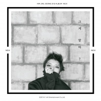 You Know What? (Single) - Kim Jae Joong