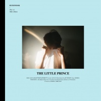 The Little Prince (1st Mini Album) - Ryeo Wook (Super Junior)