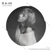 Rain (Single) - Tae Yeon