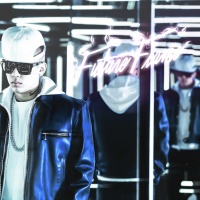 Future Flame (Single) - Dok2