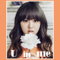 U In Me (Single) - NC.A