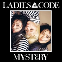 Myst3ry (Single) - Ladies Code
